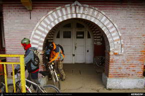 Trasee cu bicicleta MTB XC - Traseu MTB Peris - Balteni - Gorgota - Silistea Snagovului - Ciolpani - Peris de Andrei Vocurek