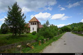 Trasee cu bicicleta MTB XC - Traseu MTB Pitesti - Mioveni - Davidesti - Vulturesti - Hartiesti - Lucieni de Andrei Vocurek