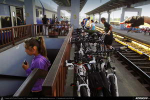 Trasee cu bicicleta MTB XC - Traseu MTB Ploiesti - Valenii de Munte - Soimari - Varbila - Bucov - Ploiesti de Andrei Vocurek