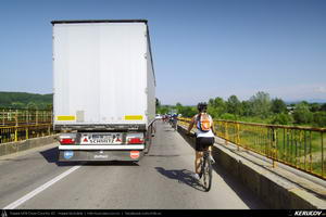 Trasee cu bicicleta MTB XC - Traseu MTB Ploiesti - Valenii de Munte - Soimari - Varbila - Bucov - Ploiesti de Andrei Vocurek