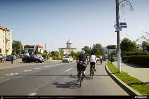 Trasee cu bicicleta MTB XC - Traseu MTB Ploiesti - Valenii de Munte - Soimari - Varbila - Bucov - Ploiesti de Andrei Vocurek