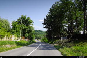 Trasee cu bicicleta MTB XC - Traseu MTB Ploiesti - Valenii de Munte - Soimari - Varbila - Bucov - Ploiesti de Andrei Vocurek