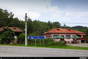 Trasee cu bicicleta MTB XC - Traseu MTB Ploiesti - Valenii de Munte - Soimari - Varbila - Bucov - Ploiesti de Andrei Vocurek