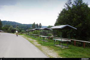 Trasee cu bicicleta MTB XC - Traseu MTB Ploiesti - Valenii de Munte - Soimari - Varbila - Bucov - Ploiesti de Andrei Vocurek