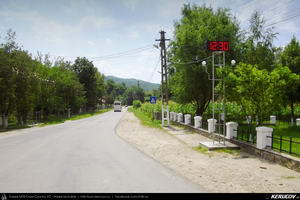 Trasee cu bicicleta MTB XC - Traseu MTB Ploiesti - Valenii de Munte - Soimari - Varbila - Bucov - Ploiesti de Andrei Vocurek