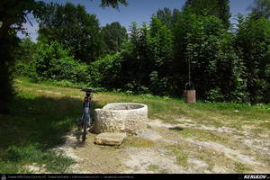 Trasee cu bicicleta MTB XC - Traseu MTB Ploiesti - Valenii de Munte - Soimari - Varbila - Bucov - Ploiesti de Andrei Vocurek