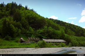 Trasee cu bicicleta MTB XC - Traseu MTB Predeal - Valea Azugii - Azuga - Busteni - Sinaia - Valea Rea de Andrei Vocurek