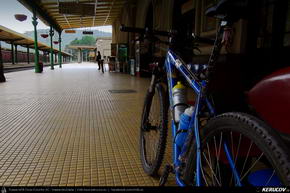 Trasee cu bicicleta MTB XC - Traseu MTB Predeal - Valea Azugii - Azuga - Busteni - Sinaia - Valea Rea de Andrei Vocurek