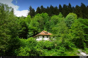 Trasee cu bicicleta MTB XC - Traseu MTB Predeal - Valea Azugii - Azuga - Busteni - Sinaia - Valea Rea de Andrei Vocurek