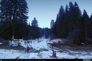 Trasee cu bicicleta MTB XC - Traseu MTB Predeal - Sipote - Forban - Diham - Poiana Izvoarelor - Busteni de Andrei Vocurek