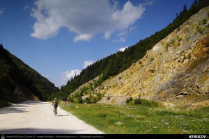 Traseu cu bicicleta MTB XC Predeal - Zarnesti - Rasnov - Poiana Brasov - Brasov (2 zile) - KERUCOV .ro © 2007 - 2025 || #traseecubicicleta #mtb #ssp