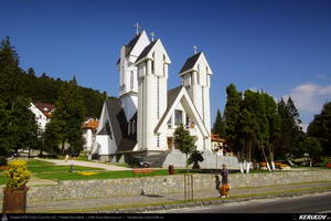 Trasee cu bicicleta MTB XC - Traseu MTB Predeal - Zarnesti - Rasnov - Poiana Brasov - Brasov (2 zile) de Andrei Vocurek