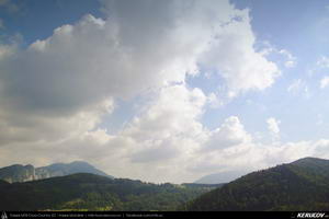 Trasee cu bicicleta MTB XC - Traseu MTB Predeal - Zarnesti - Rasnov - Poiana Brasov - Brasov (2 zile) de Andrei Vocurek