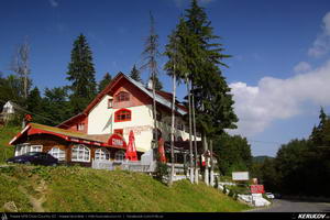 Trasee cu bicicleta MTB XC - Traseu MTB Predeal - Zarnesti - Rasnov - Poiana Brasov - Brasov (2 zile) de Andrei Vocurek