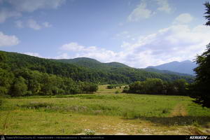 Trasee cu bicicleta MTB XC - Traseu MTB Predeal - Zarnesti - Rasnov - Poiana Brasov - Brasov (2 zile) de Andrei Vocurek