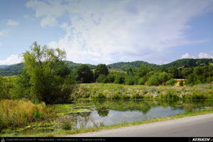 Trasee cu bicicleta MTB XC - Traseu MTB Predeal - Zarnesti - Rasnov - Poiana Brasov - Brasov (2 zile) de Andrei Vocurek