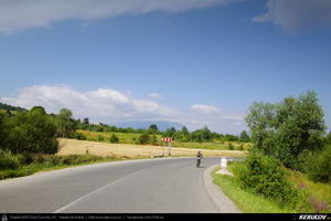 Trasee cu bicicleta MTB XC - Traseu MTB Predeal - Zarnesti - Rasnov - Poiana Brasov - Brasov (2 zile) de Andrei Vocurek