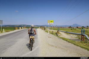 Trasee cu bicicleta MTB XC - Traseu MTB Predeal - Zarnesti - Rasnov - Poiana Brasov - Brasov (2 zile) de Andrei Vocurek
