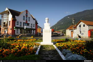 Trasee cu bicicleta MTB XC - Traseu MTB Predeal - Zarnesti - Rasnov - Poiana Brasov - Brasov (2 zile) de Andrei Vocurek
