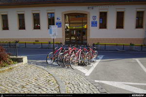 Trasee cu bicicleta MTB XC - Traseu MTB Predeal - Zarnesti - Rasnov - Poiana Brasov - Brasov (2 zile) de Andrei Vocurek
