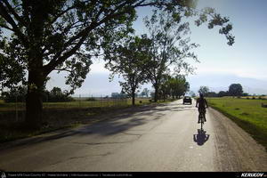 Trasee cu bicicleta MTB XC - Traseu MTB Predeal - Zarnesti - Rasnov - Poiana Brasov - Brasov (2 zile) de Andrei Vocurek