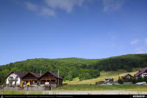 Trasee cu bicicleta MTB XC - Traseu MTB Predeal - Zarnesti - Rasnov - Poiana Brasov - Brasov (2 zile) de Andrei Vocurek