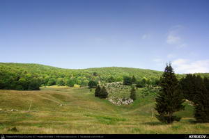 Trasee cu bicicleta MTB XC - Traseu MTB Predeal - Zarnesti - Rasnov - Poiana Brasov - Brasov (2 zile) de Andrei Vocurek