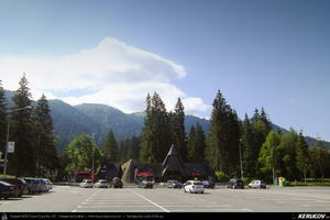 Trasee cu bicicleta MTB XC - Traseu MTB Predeal - Zarnesti - Rasnov - Poiana Brasov - Brasov (2 zile) de Andrei Vocurek