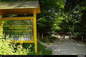 Trasee cu bicicleta MTB XC - Traseu MTB Predeal - Zarnesti - Rasnov - Poiana Brasov - Brasov (2 zile) de Andrei Vocurek