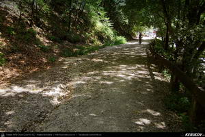 Trasee cu bicicleta MTB XC - Traseu MTB Predeal - Zarnesti - Rasnov - Poiana Brasov - Brasov (2 zile) de Andrei Vocurek