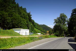 Trasee cu bicicleta MTB XC - Traseu MTB Predeal - Zarnesti - Rasnov - Poiana Brasov - Brasov (2 zile) de Andrei Vocurek