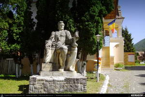 Trasee cu bicicleta MTB XC - Traseu MTB Predeal - Zarnesti - Rasnov - Poiana Brasov - Brasov (2 zile) de Andrei Vocurek