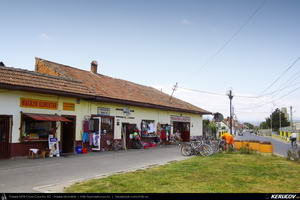 Trasee cu bicicleta MTB XC - Traseu MTB Predeal - Zarnesti - Rasnov - Poiana Brasov - Brasov (2 zile) de Andrei Vocurek