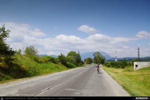 Trasee cu bicicleta MTB XC - Traseu MTB Predeal - Zarnesti - Rasnov - Poiana Brasov - Brasov (2 zile) de Andrei Vocurek