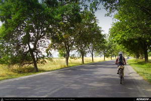 Trasee cu bicicleta MTB XC - Traseu MTB Predeal - Zarnesti - Rasnov - Poiana Brasov - Brasov (2 zile) de Andrei Vocurek