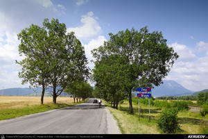 Trasee cu bicicleta MTB XC - Traseu MTB Predeal - Zarnesti - Rasnov - Poiana Brasov - Brasov (2 zile) de Andrei Vocurek