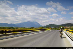 Trasee cu bicicleta MTB XC - Traseu MTB Predeal - Zarnesti - Rasnov - Poiana Brasov - Brasov (2 zile) de Andrei Vocurek