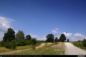 Trasee cu bicicleta MTB XC - Traseu MTB Predeal - Zarnesti - Rasnov - Poiana Brasov - Brasov (2 zile) de Andrei Vocurek