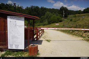 Trasee cu bicicleta MTB XC - Traseu MTB Predeal - Zarnesti - Rasnov - Poiana Brasov - Brasov (2 zile) de Andrei Vocurek