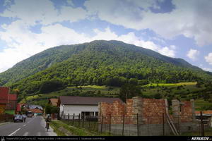 Trasee cu bicicleta MTB XC - Traseu MTB Predeal - Zarnesti - Rasnov - Poiana Brasov - Brasov (2 zile) de Andrei Vocurek