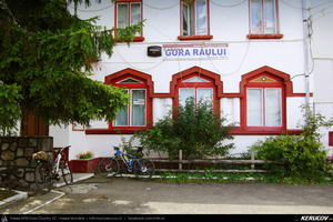 Trasee cu bicicleta MTB XC - Traseu MTB Predeal - Zarnesti - Rasnov - Poiana Brasov - Brasov (2 zile) de Andrei Vocurek