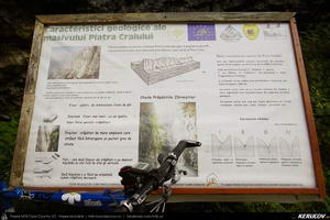 Trasee cu bicicleta MTB XC - Traseu MTB Predeal - Zarnesti - Rasnov - Poiana Brasov - Brasov (2 zile) de Andrei Vocurek