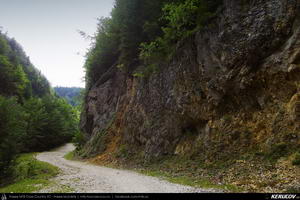 Trasee cu bicicleta MTB XC - Traseu MTB Predeal - Zarnesti - Rasnov - Poiana Brasov - Brasov (2 zile) de Andrei Vocurek