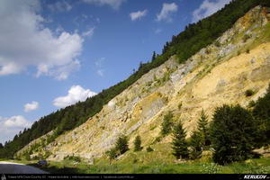 Trasee cu bicicleta MTB XC - Traseu MTB Predeal - Zarnesti - Rasnov - Poiana Brasov - Brasov (2 zile) de Andrei Vocurek