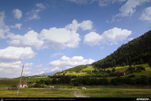 Trasee cu bicicleta MTB XC - Traseu MTB Predeal - Zarnesti - Rasnov - Poiana Brasov - Brasov (2 zile) de Andrei Vocurek