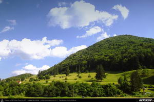 Trasee cu bicicleta MTB XC - Traseu MTB Predeal - Zarnesti - Rasnov - Poiana Brasov - Brasov (2 zile) de Andrei Vocurek