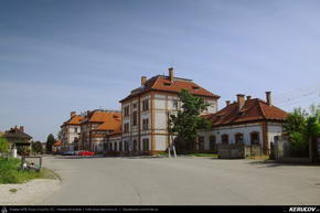 Trasee cu bicicleta MTB XC - Traseu MTB Rosia Montana - Mogos - Intregalde - Cheile Galdei - Teius de Andrei Vocurek