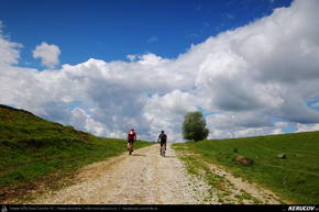 Traseu cu bicicleta MTB XC Rupea - Racos - Augustin - Maierus - Arini - Bod - Brasov - KERUCOV .ro © 2007 - 2025 || #traseecubicicleta #mtb #ssp