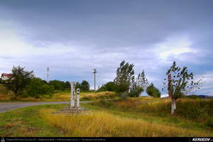 Trasee cu bicicleta MTB XC - Traseu MTB Sahateni - Naeni - Varf - Vispesti - Sahateni / Dealul Istrita de Andrei Vocurek