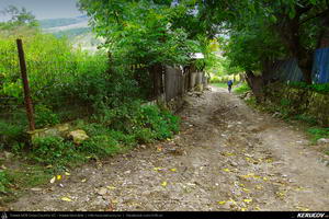 Trasee cu bicicleta MTB XC - Traseu MTB Sahateni - Naeni - Varf - Vispesti - Sahateni / Dealul Istrita de Andrei Vocurek